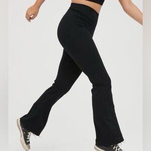 🔳Aerie Flare Leggings🔳